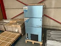 Ijsblokjesmachine hoshizaki