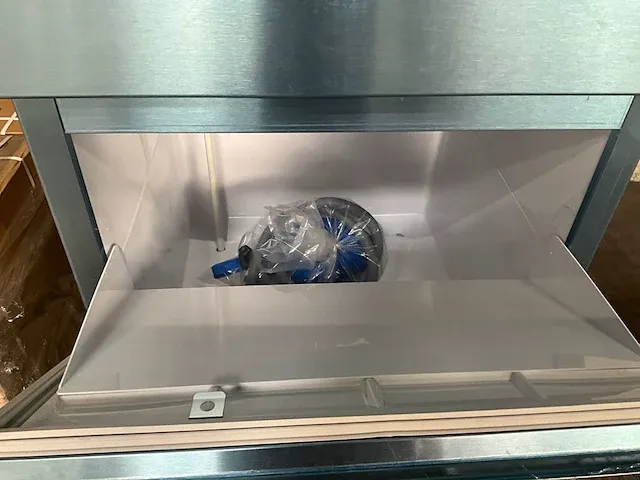 Ijsblokjesmachine hoshizaki - afbeelding 3 van  7