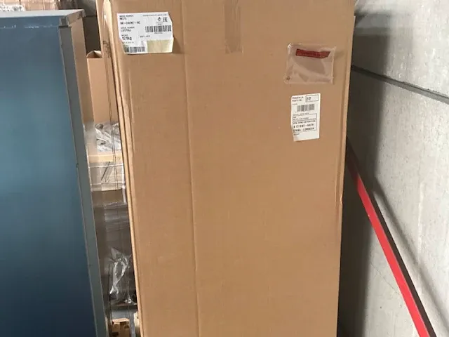 Ijsblokjesmachine hoshizaki - afbeelding 7 van  7