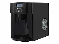 Ijsblokjesmachine met timer en koudwaterdispenser - afbeelding 3 van  10