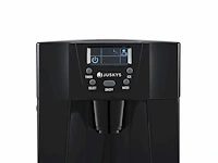 Ijsblokjesmachine met timer en koudwaterdispenser - afbeelding 4 van  10