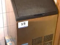 Ijsblokjesmachine polar - afbeelding 1 van  2