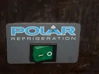 Ijsblokjesmachine polar - afbeelding 2 van  2