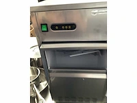Ijsblokjesmachine - afbeelding 5 van  8