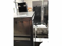 Ijsblokjesmachine - afbeelding 7 van  8