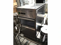 Ijsblokjesmachine - afbeelding 8 van  8