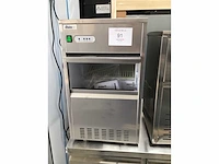 Ijsblokjesmachine - afbeelding 1 van  6