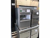Ijsblokjesmachine - afbeelding 3 van  6