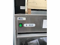 Ijsblokjesmachine - afbeelding 5 van  6