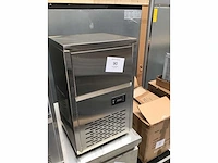 Ijsblokjesmachine - afbeelding 5 van  9