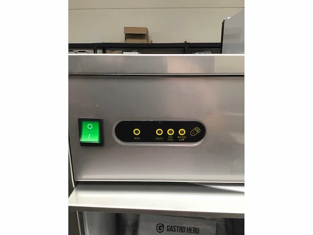 Ijsblokjesmachine - afbeelding 6 van  9