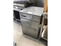 Ijsblokjesmachine - afbeelding 2 van  5