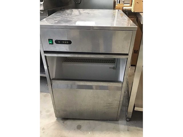 Ijsblokjesmachine - afbeelding 5 van  5