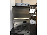 Ijsblokjesmachine - afbeelding 1 van  8