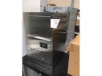 Ijsblokjesmachine - afbeelding 2 van  8