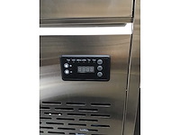 Ijsblokjesmachine - afbeelding 4 van  8