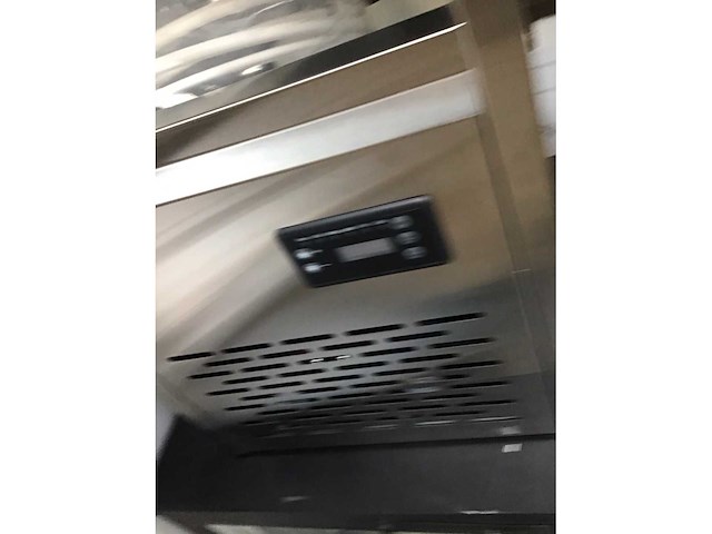 Ijsblokjesmachine - afbeelding 5 van  8