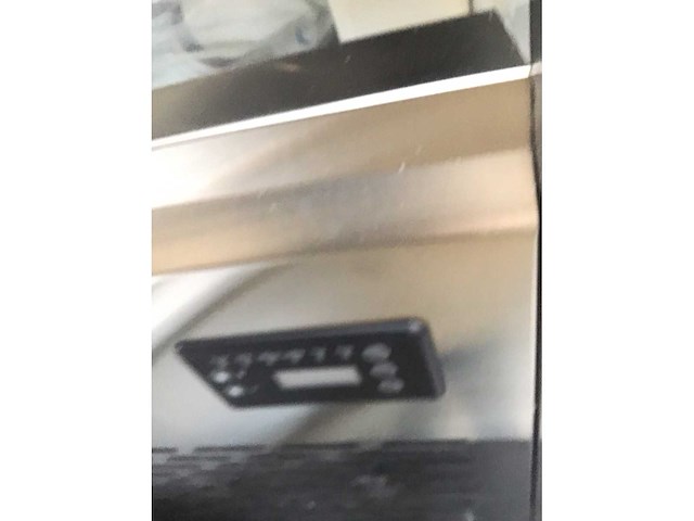 Ijsblokjesmachine - afbeelding 6 van  8