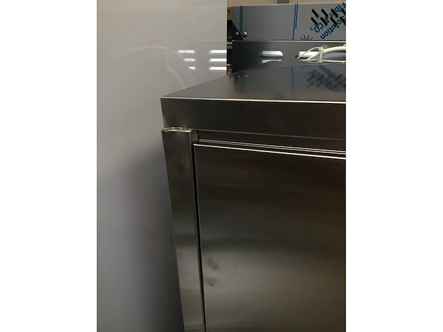 Ijsblokjesmachine - afbeelding 7 van  8