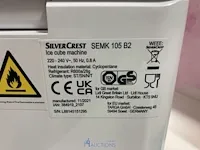 Ijsblokjesmachine - afbeelding 3 van  3