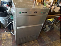 Ijsblokjesmachine - afbeelding 2 van  6