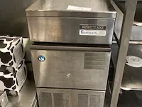 Ijsblokmachine hashizaki - afbeelding 1 van  3
