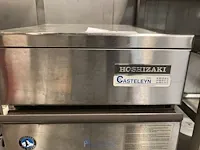 Ijsblokmachine hashizaki - afbeelding 2 van  3
