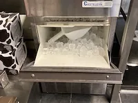 Ijsblokmachine hashizaki - afbeelding 3 van  3