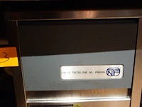 Ijsblokmachine ntf - afbeelding 2 van  4