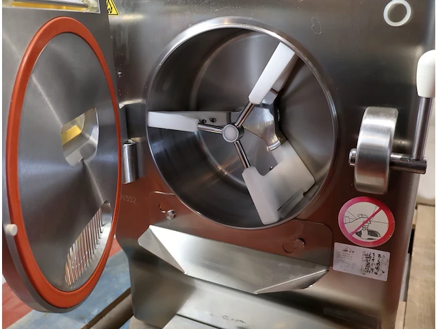 Ijscreme machine carpigiani teorema ready 14 20 - afbeelding 4 van  7