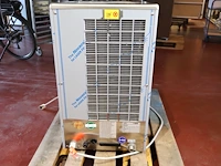 Ijscreme machine carpigiani teorema ready 14 20 - afbeelding 5 van  7
