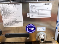 Ijscreme machine carpigiani teorema ready 14 20 - afbeelding 7 van  7
