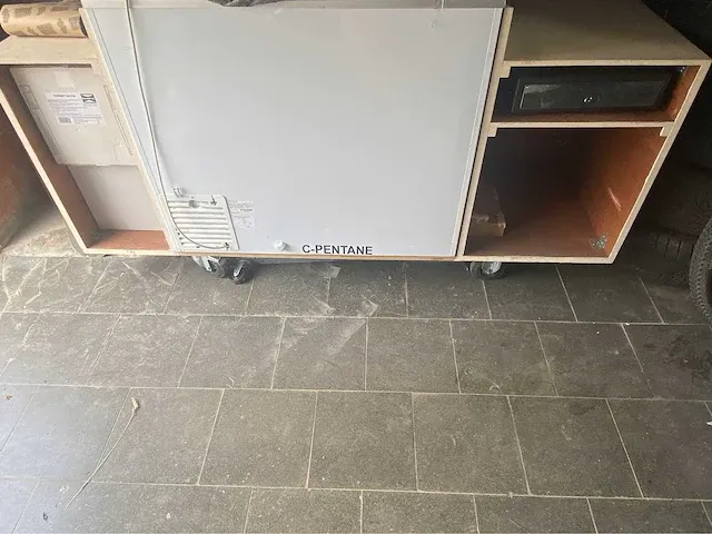 Ijskar, ijswagen - afbeelding 5 van  5