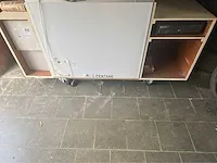 Ijskar, ijswagen - afbeelding 5 van  5