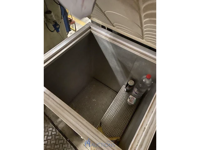 Ijskast elcold - afbeelding 2 van  4