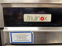 Ijskast friulinox - afbeelding 2 van  5