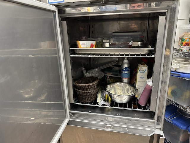 Ijskast friulinox - afbeelding 3 van  5