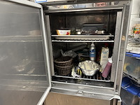 Ijskast friulinox - afbeelding 3 van  5