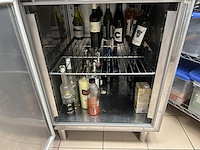 Ijskast friulinox - afbeelding 4 van  5