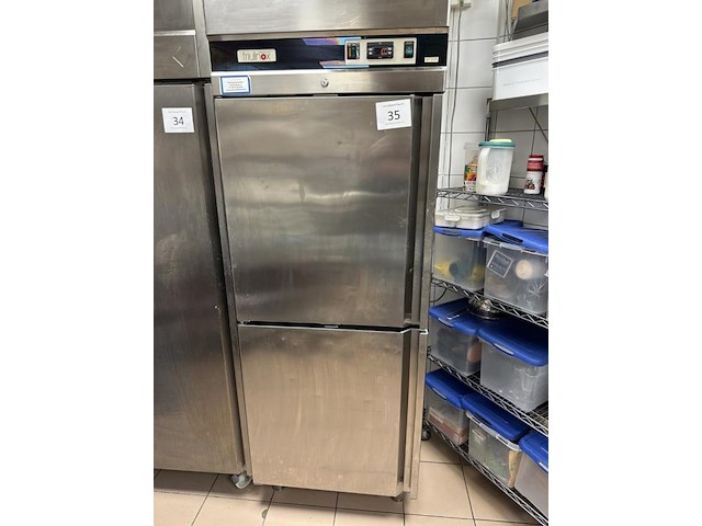 Ijskast friulinox - afbeelding 5 van  5