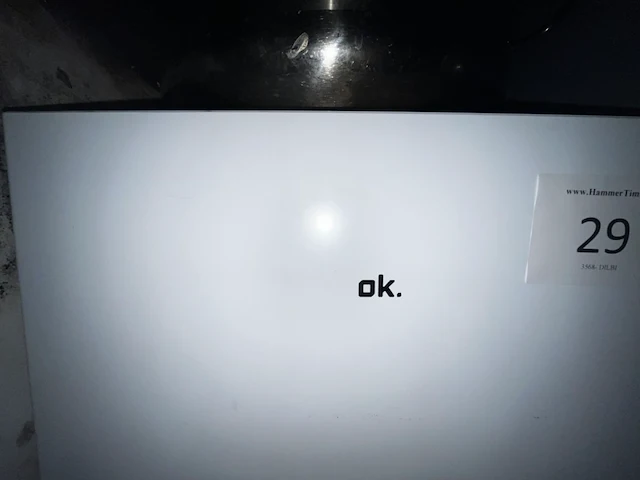 Ijskast ok - afbeelding 2 van  4