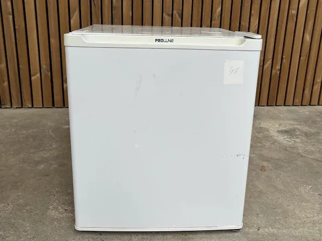 Ijskast proline model brf 45 - afbeelding 1 van  7