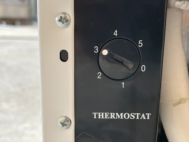 Ijskast proline model brf 45 - afbeelding 5 van  7