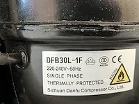 Ijskast proline model brf 45 - afbeelding 6 van  7