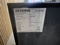 Ijskast severin ks9894 - afbeelding 3 van  4