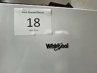 Ijskast whirlpool - afbeelding 4 van  4
