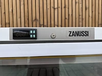 Ijskast zanussi r04fsggw - afbeelding 2 van  5