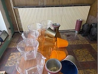 Ijskoelers drank (17x) - afbeelding 2 van  10