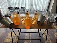Ijskoelers drank (17x) - afbeelding 1 van  10
