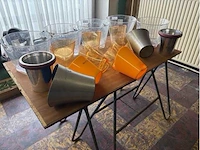 Ijskoelers drank (17x) - afbeelding 3 van  10